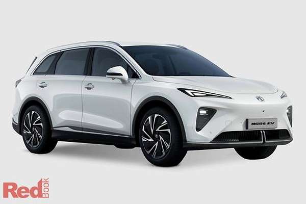 2026 MG MGS6 EV Essence IS3E thumb-0