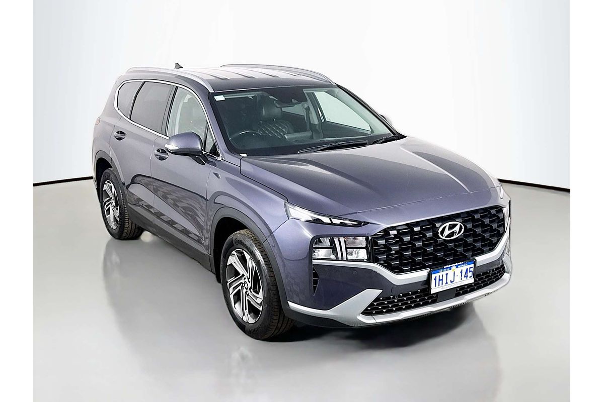 2021 Hyundai Santa Fe Active TM.V3