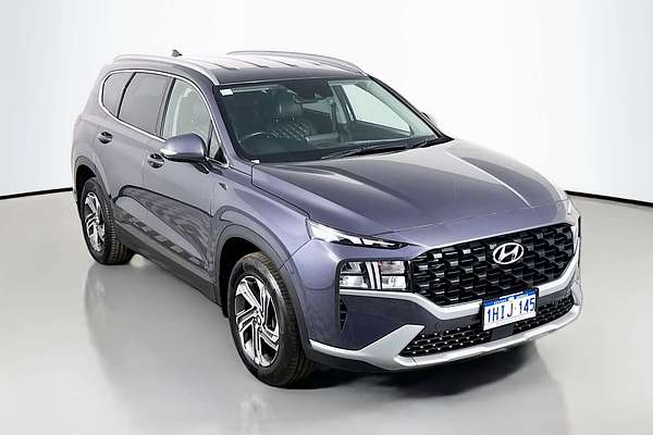 2021 Hyundai Santa Fe Active TM.V3
