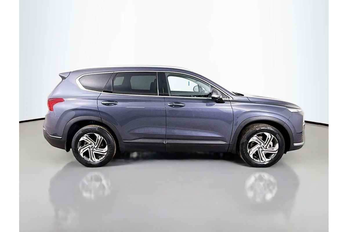 2021 Hyundai Santa Fe Active TM.V3