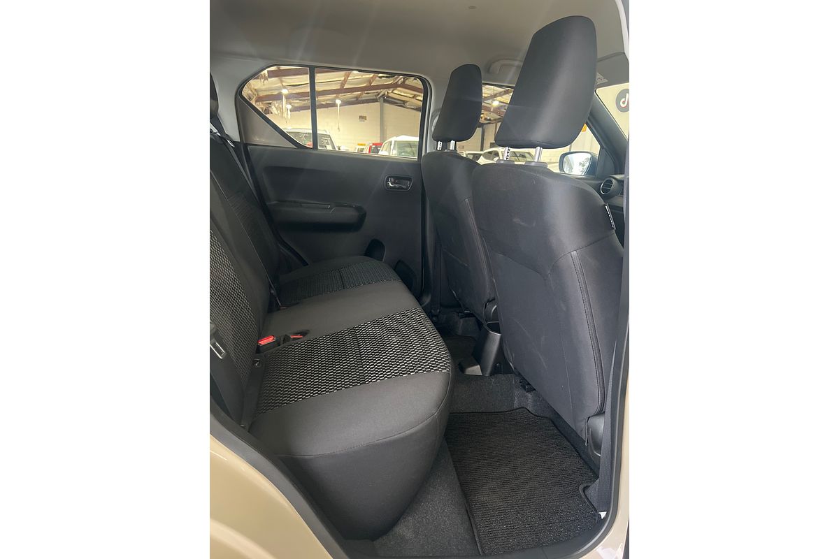 2024 Suzuki Ignis GL MF Series II image 7