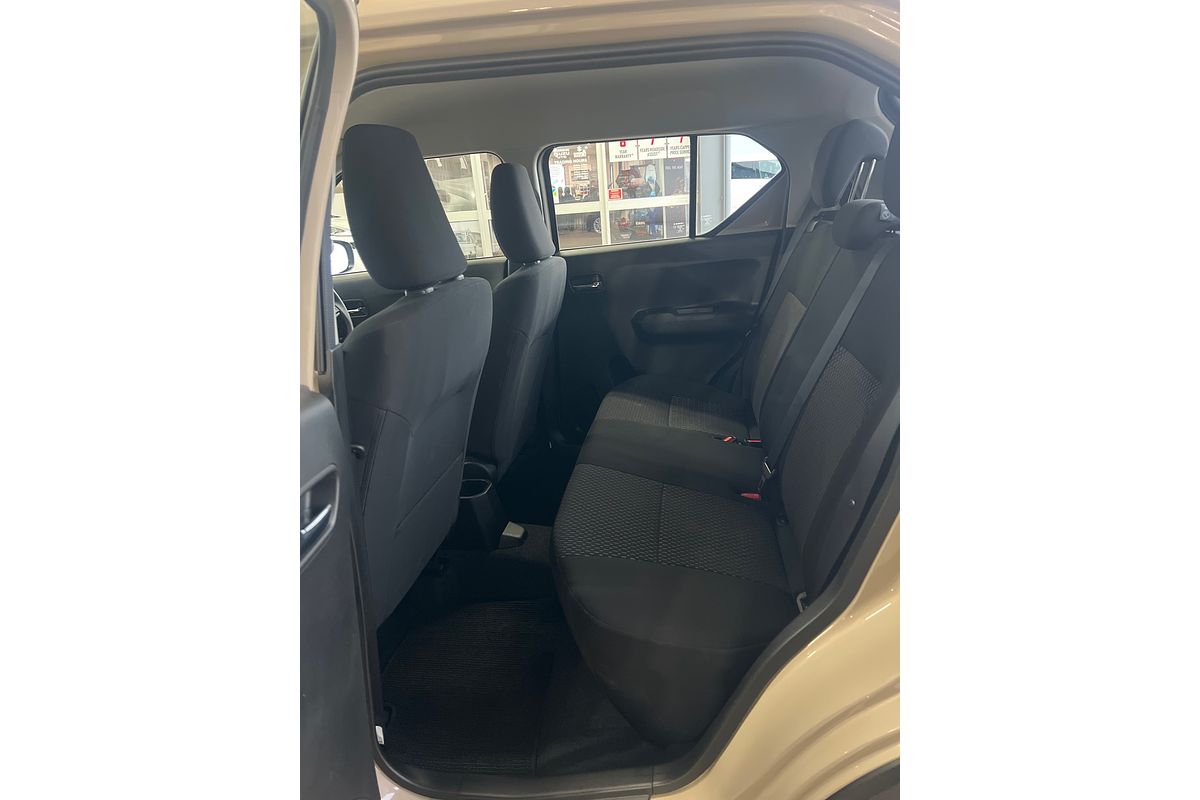 2024 Suzuki Ignis GL MF Series II image 10