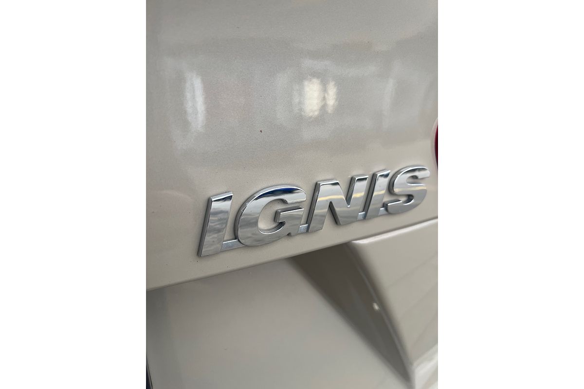 2024 Suzuki Ignis GL MF Series II image 11