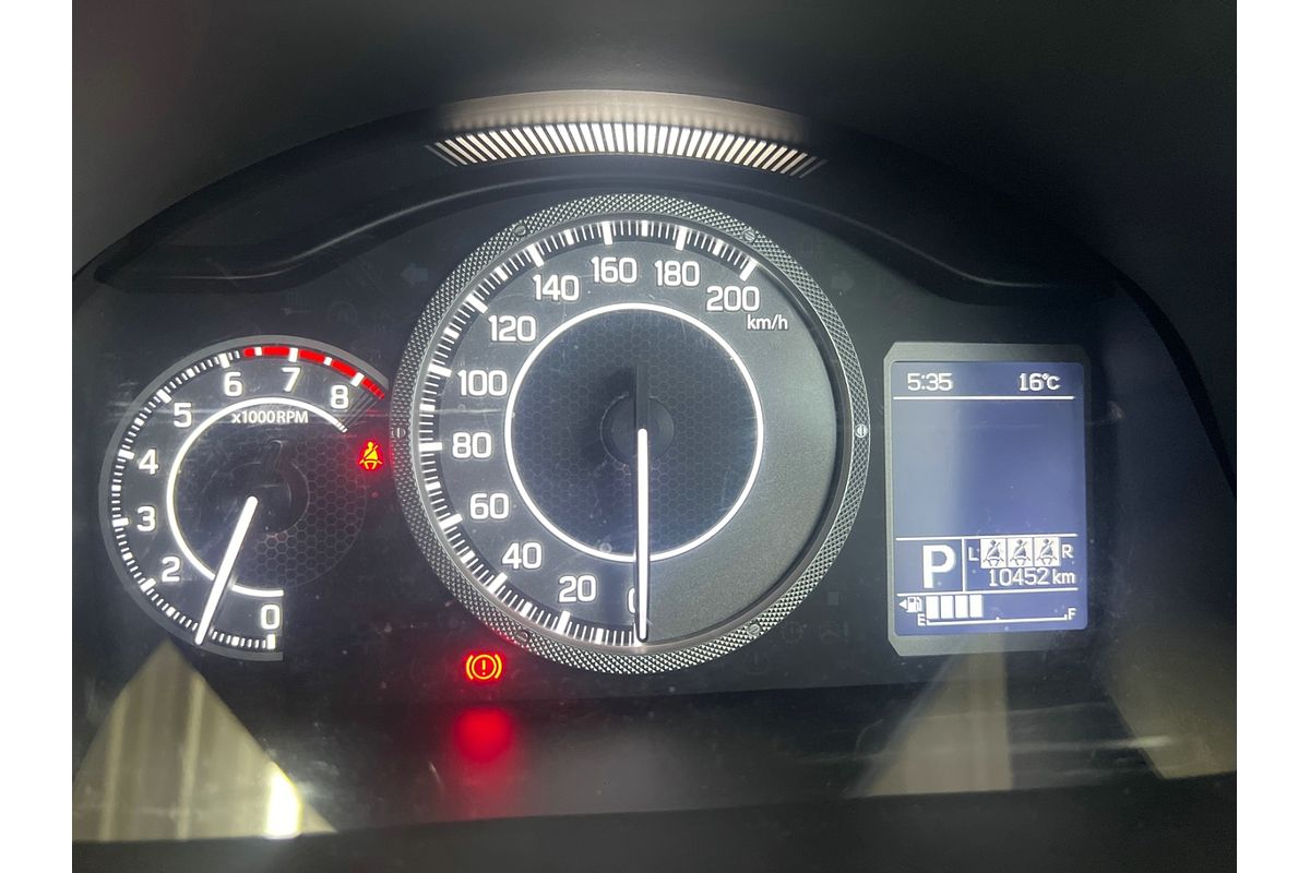 2024 Suzuki Ignis GL MF Series II image 13