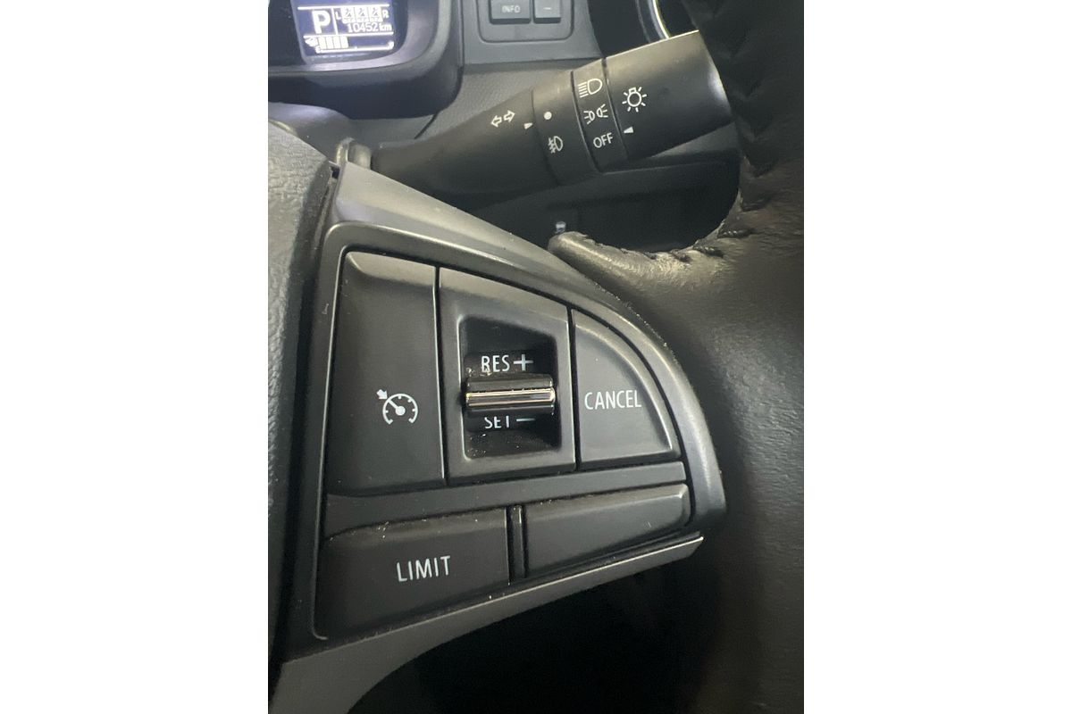 2024 Suzuki Ignis GL MF Series II image 14