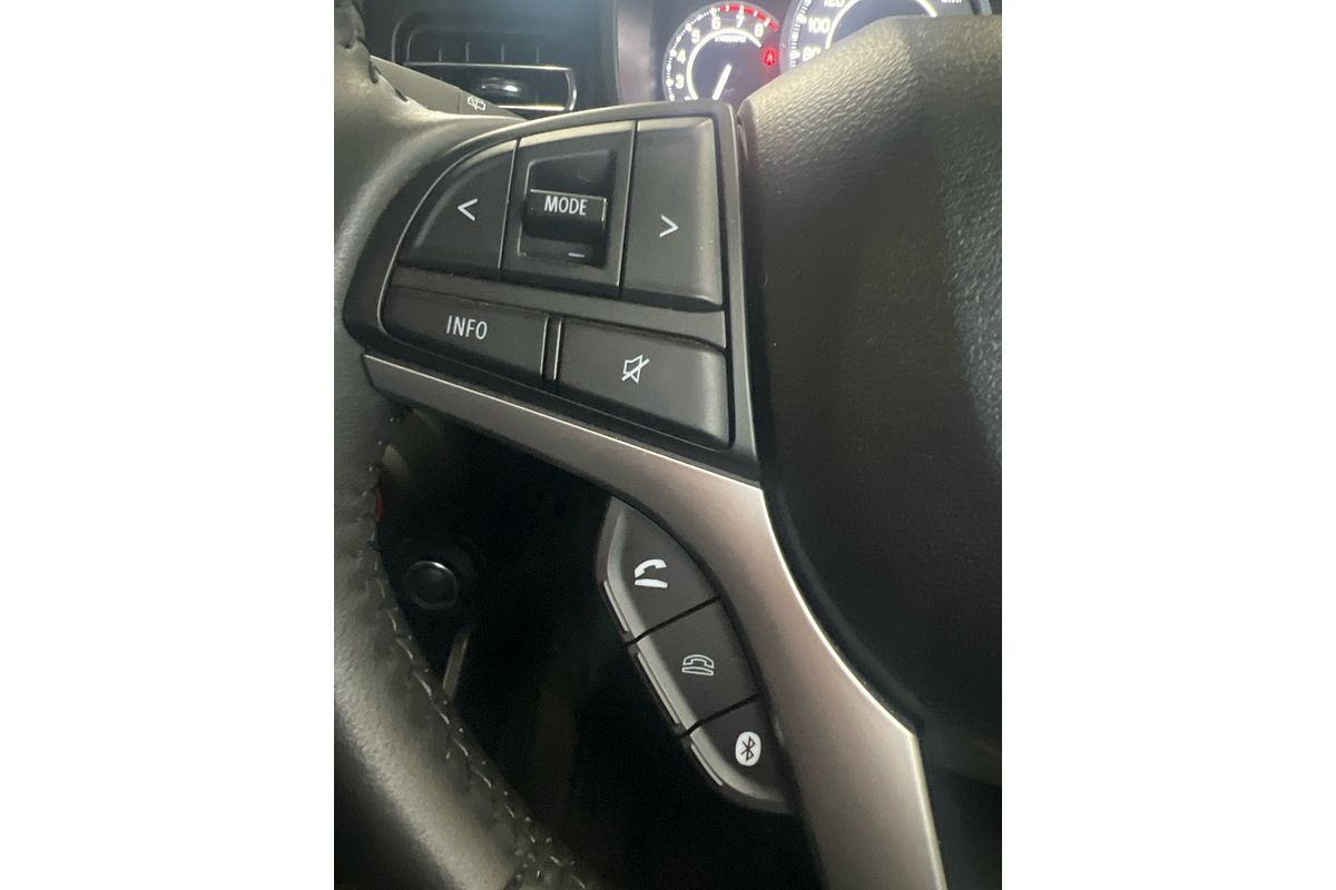 2024 Suzuki Ignis GL MF Series II image 15