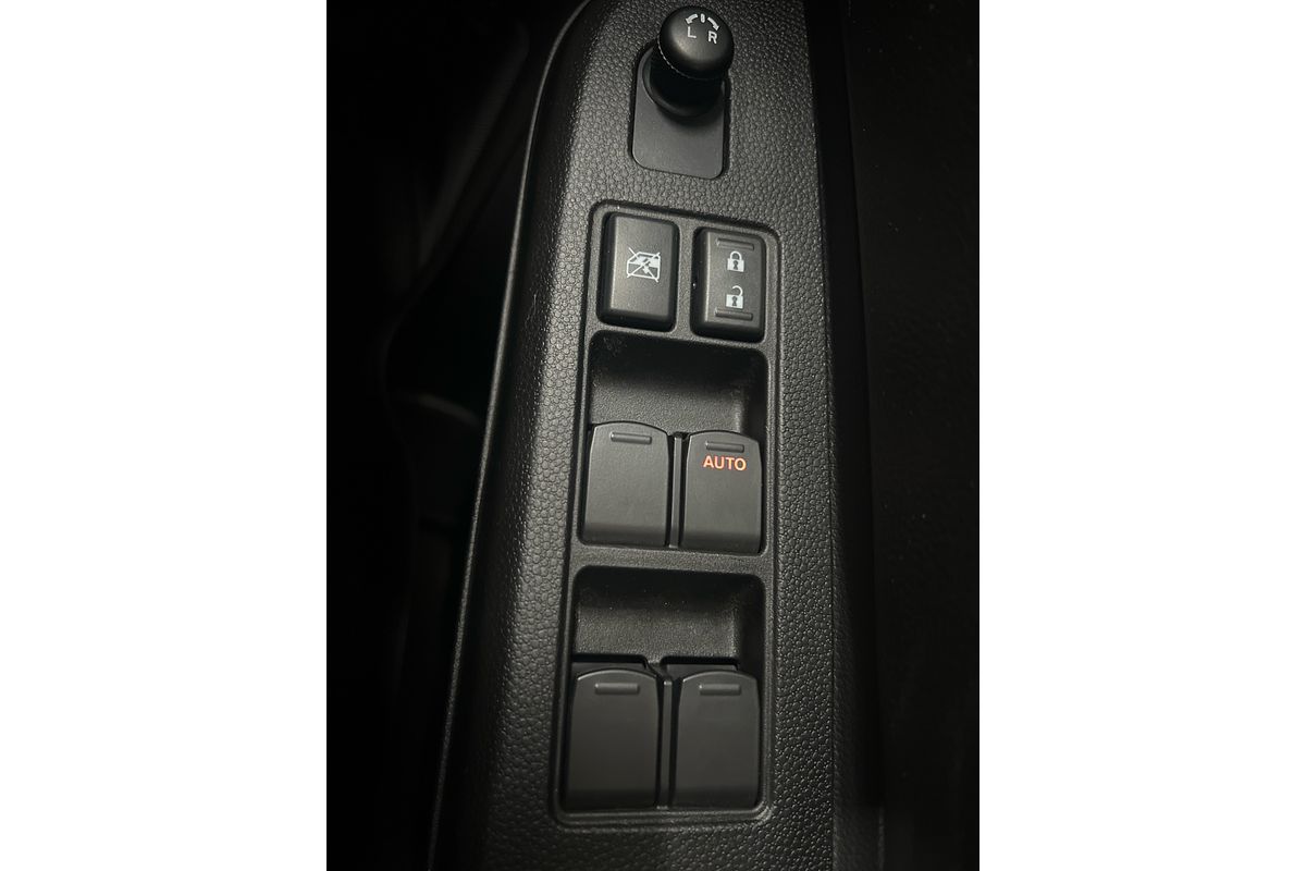 2024 Suzuki Ignis GL MF Series II image 16