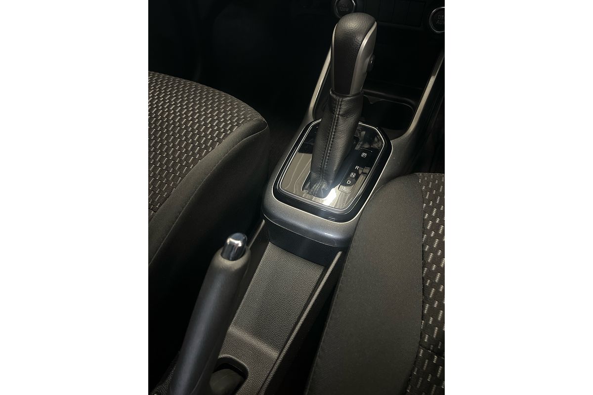2024 Suzuki Ignis GL MF Series II image 17