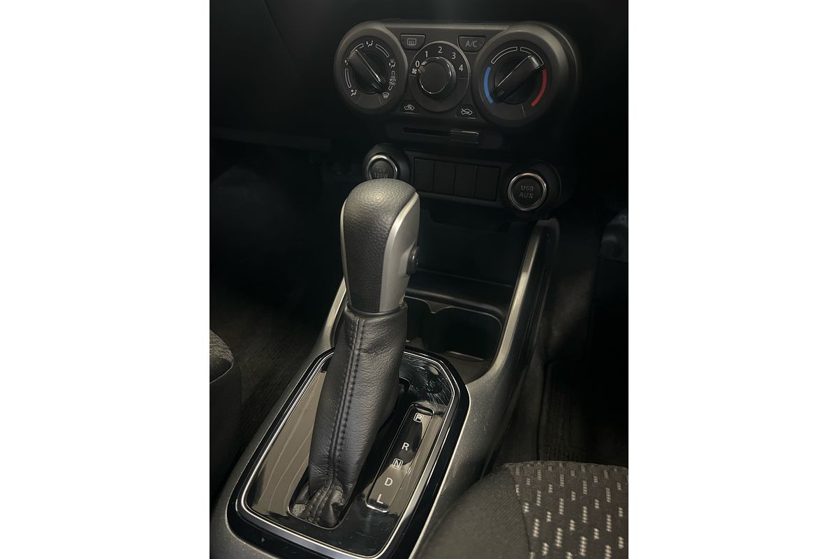 2024 Suzuki Ignis GL MF Series II image 18