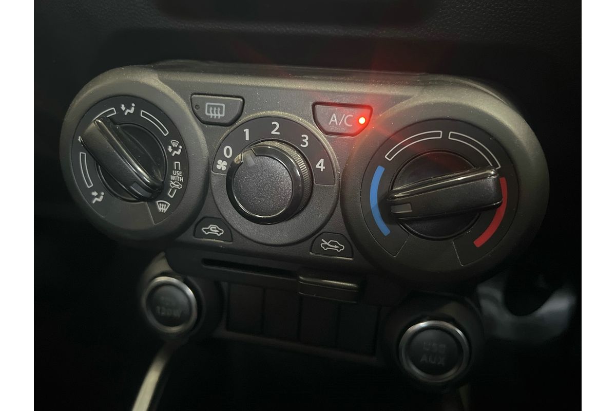 2024 Suzuki Ignis GL MF Series II image 19