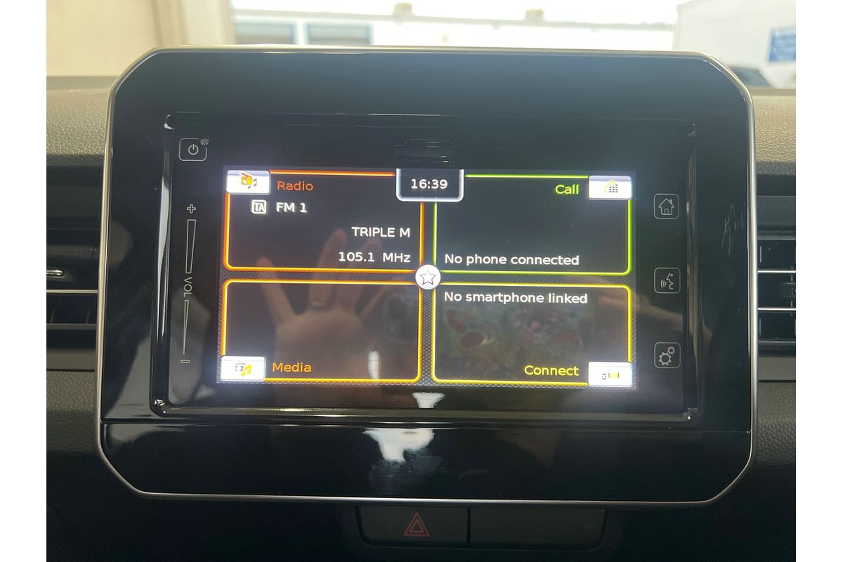 2024 Suzuki Ignis GL MF Series II image 20