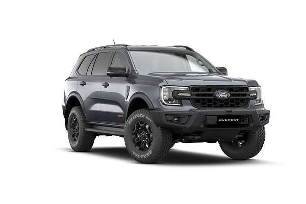 2026 Ford Everest Tremor 3.0L