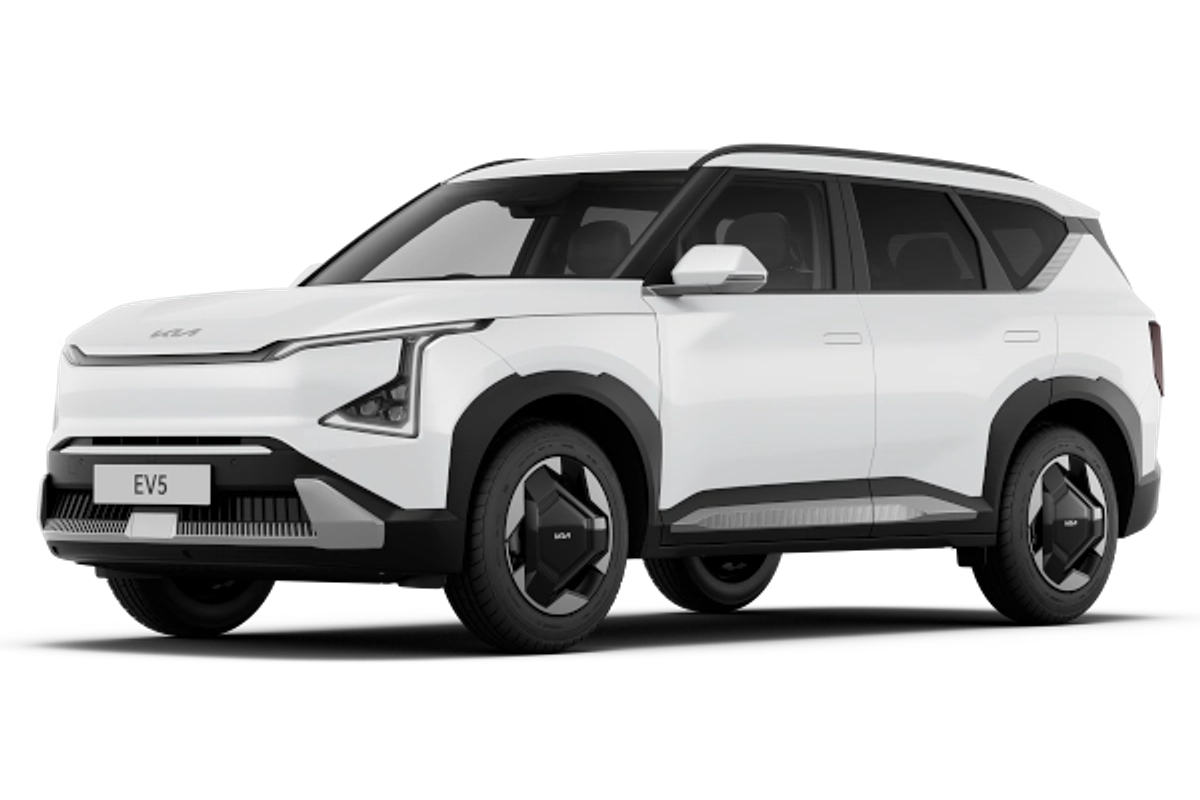 2026 Kia EV5 Air Standard Range OVc