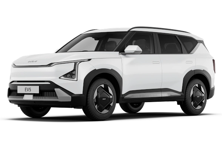 2026 Kia EV5 Air Standard Range OVc