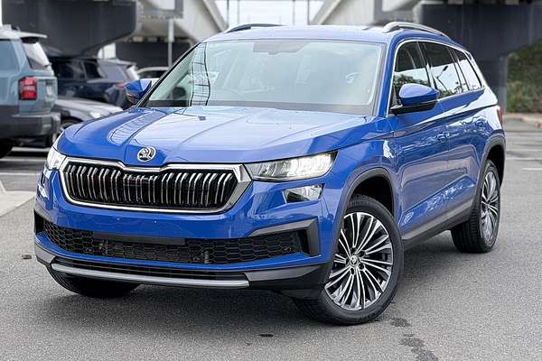 2023 SKODA Kodiaq Style NS