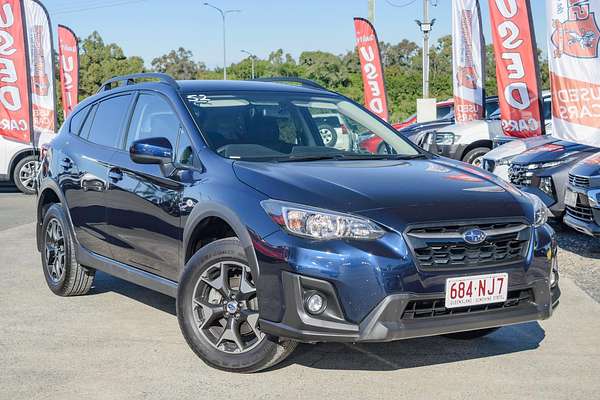 2017 Subaru XV 2.0i G5X