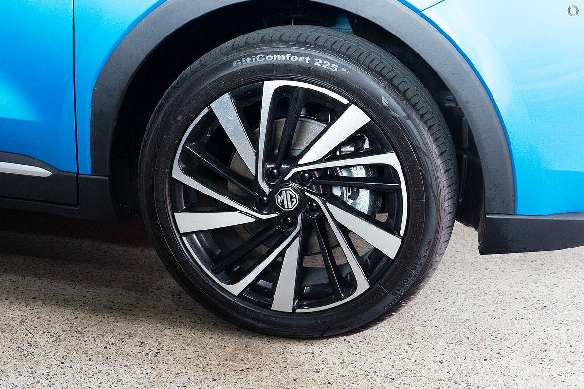 2025 MG ZS Essence ZS32