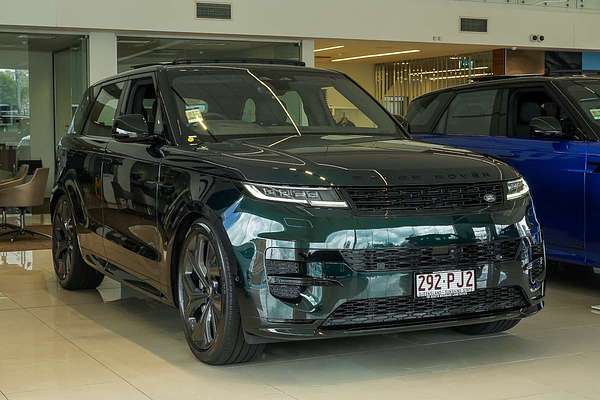 2025 Land Rover Range Rover Sport D300 Dynamic SE L461
