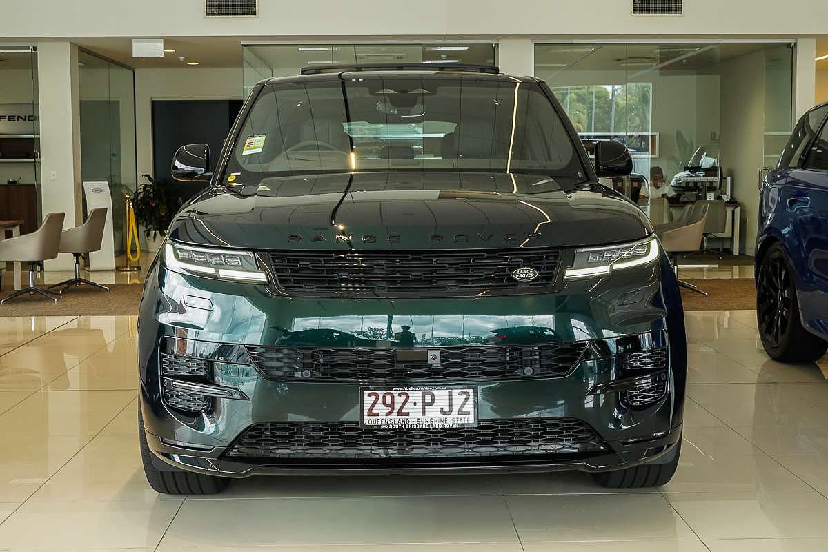 2025 Land Rover Range Rover Sport D300 Dynamic SE L461