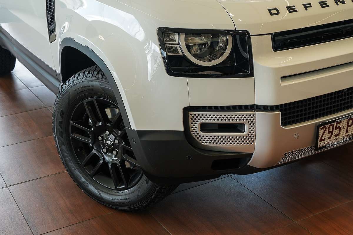 2025 Land Rover Defender 110 D250 S L663