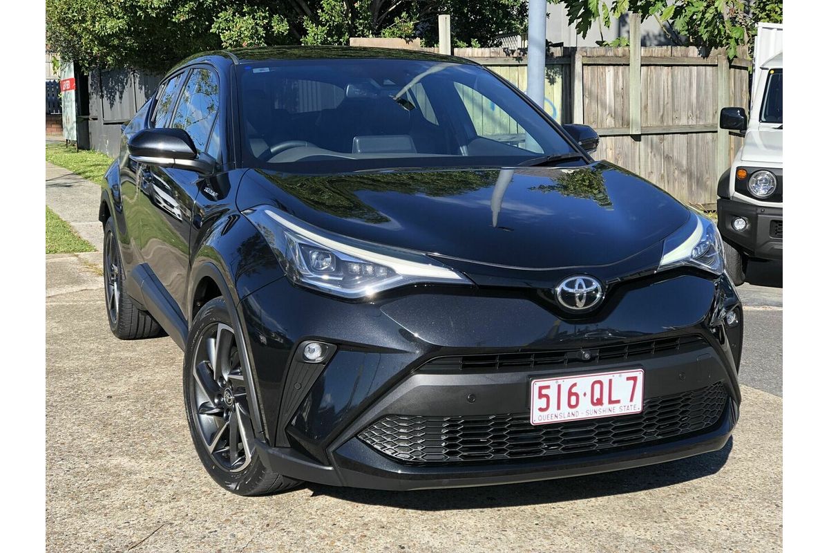 2020 Toyota C-HR Koba NGX10R