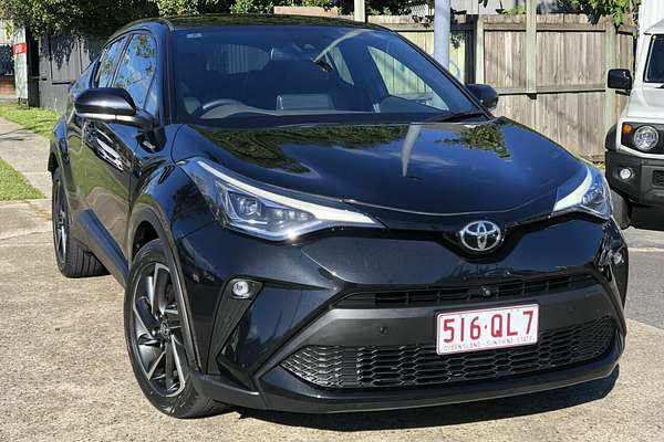 2020 Toyota C-HR Koba NGX10R
