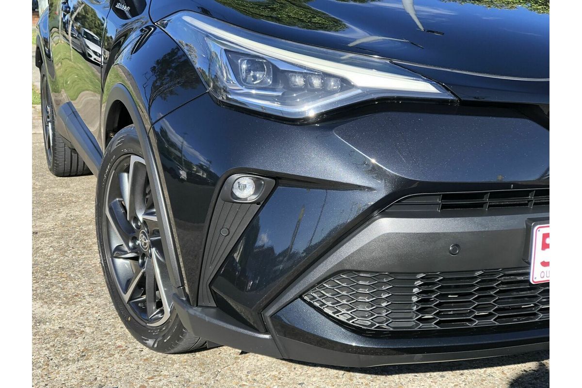 2020 Toyota C-HR Koba NGX10R