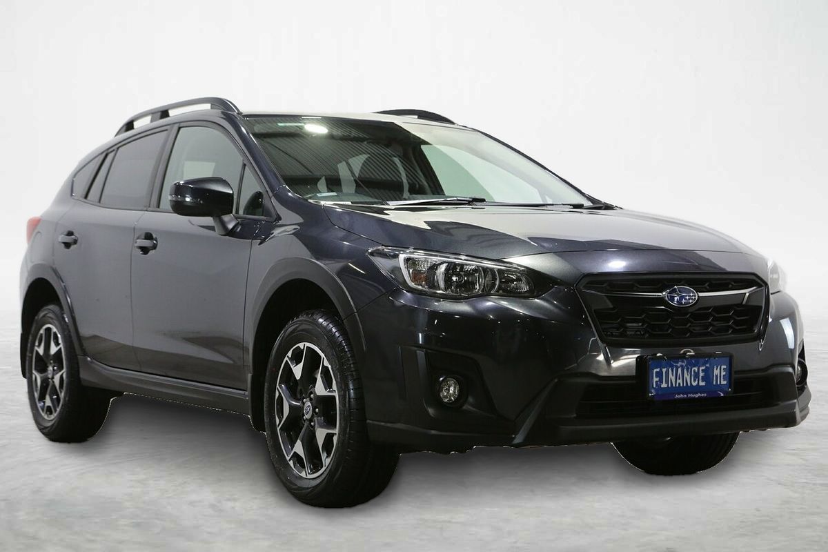 2018 Subaru XV 2.0i G5X
