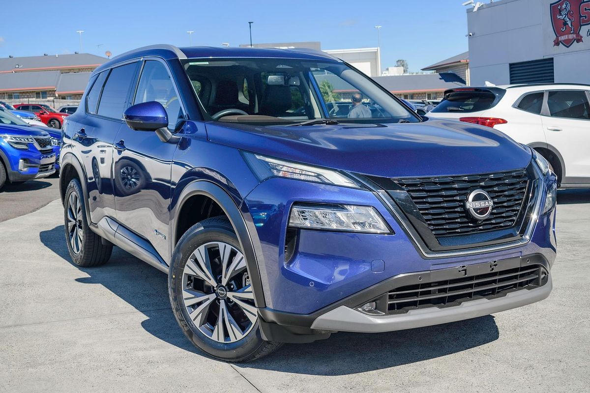 2023 Nissan X-TRAIL ST-L e-POWER T33