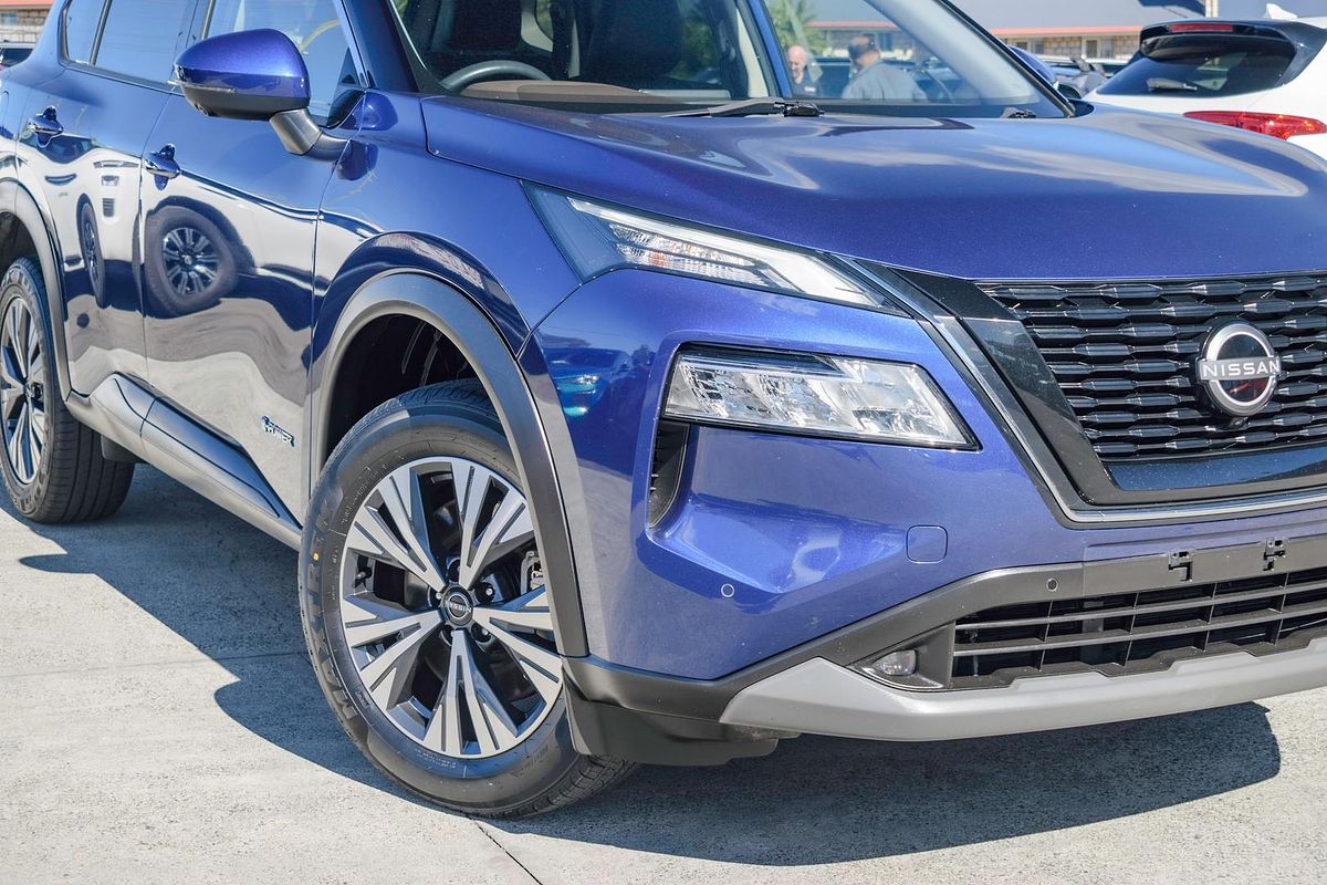 2023 Nissan X-TRAIL ST-L e-POWER T33