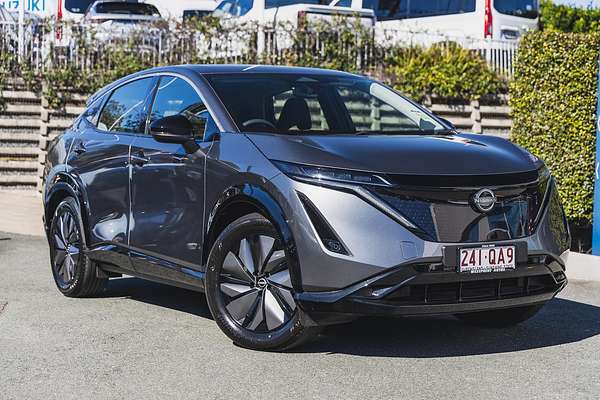 2025 Nissan Ariya Engage FE0