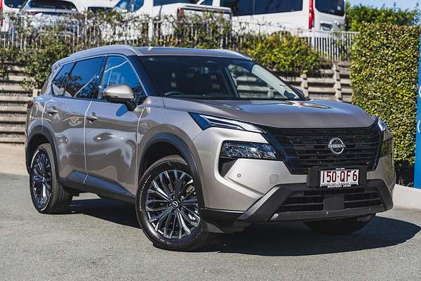 2026 Nissan X-TRAIL Ti e-POWER T33