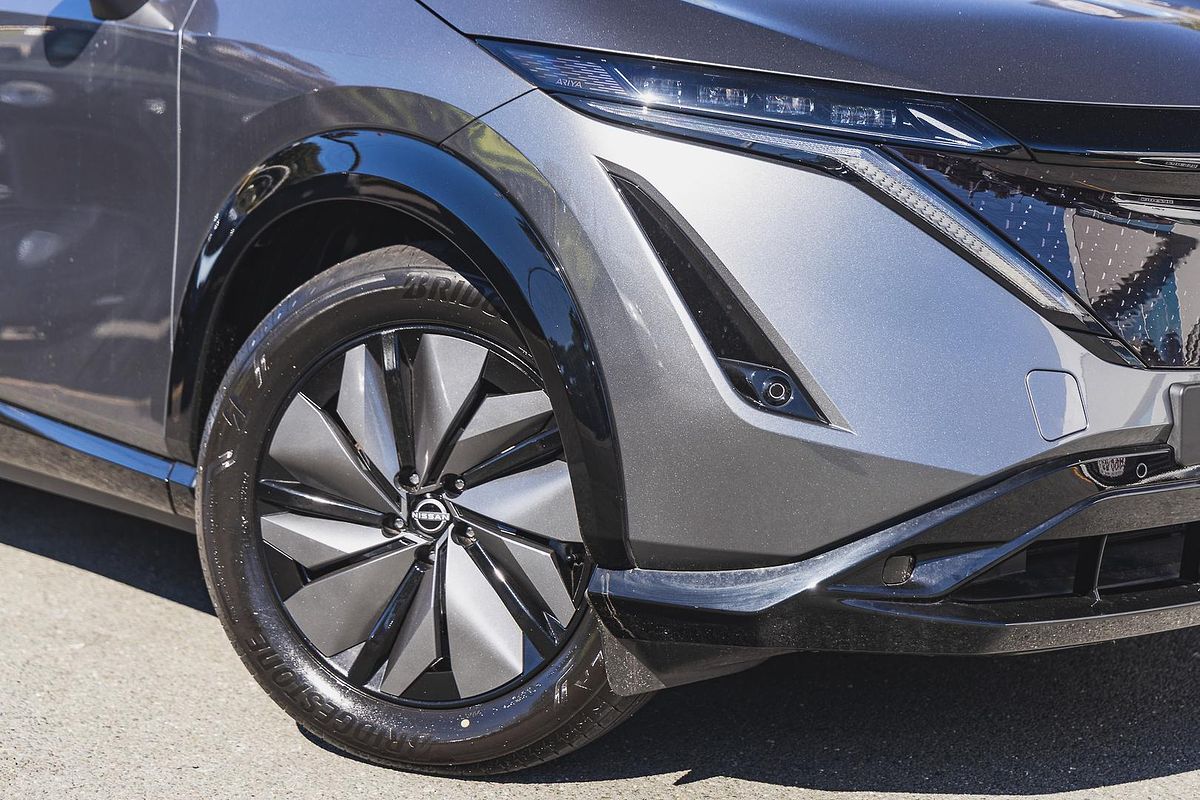 2025 Nissan Ariya Engage FE0