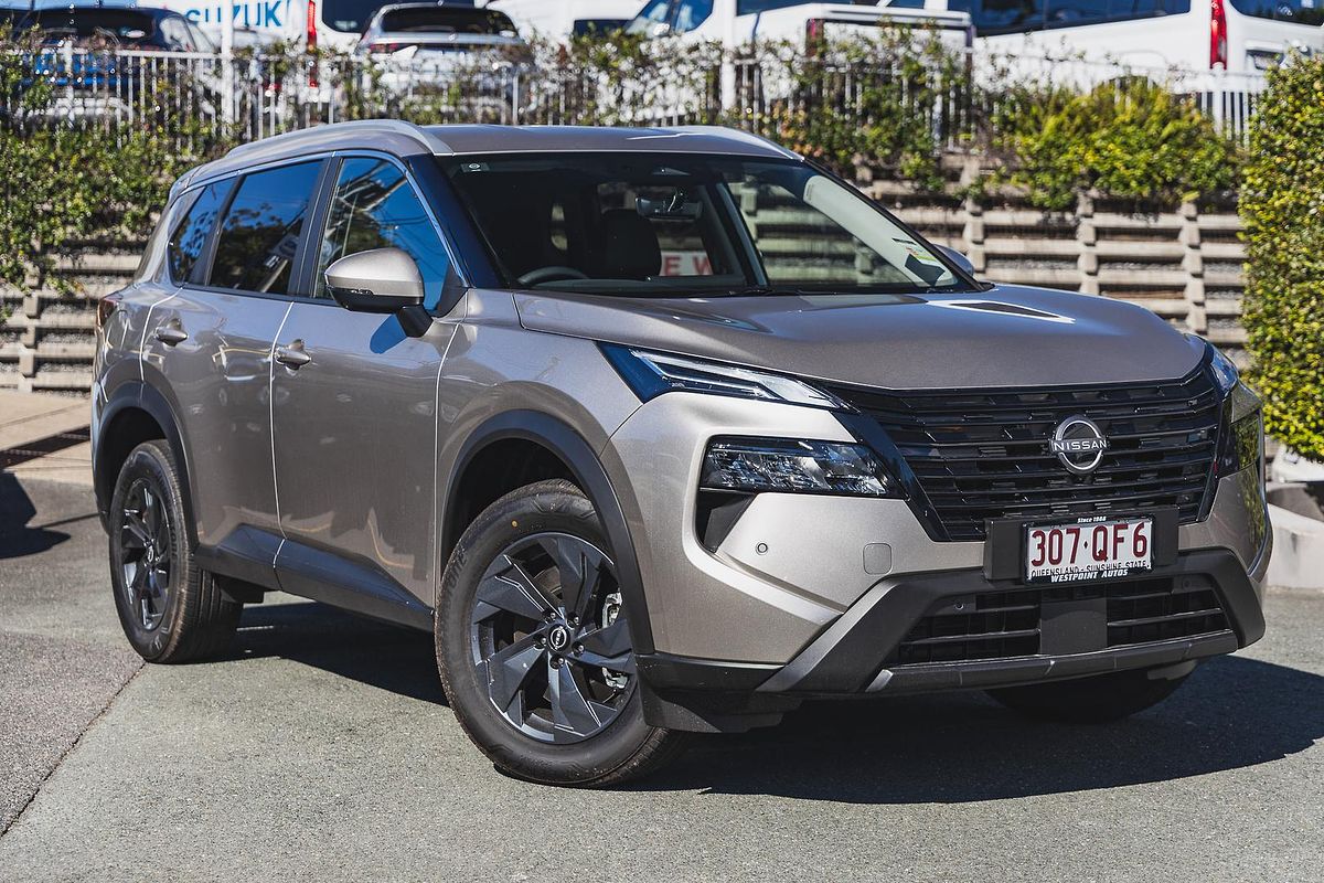 2026 Nissan X-TRAIL ST-L e-POWER T33
