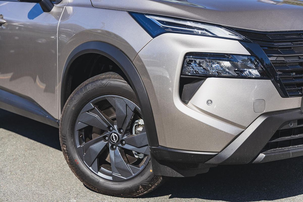 2026 Nissan X-TRAIL ST-L e-POWER T33