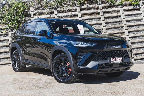 2026 GWM Haval H6GT Ultra Hi4 PHEV B03
