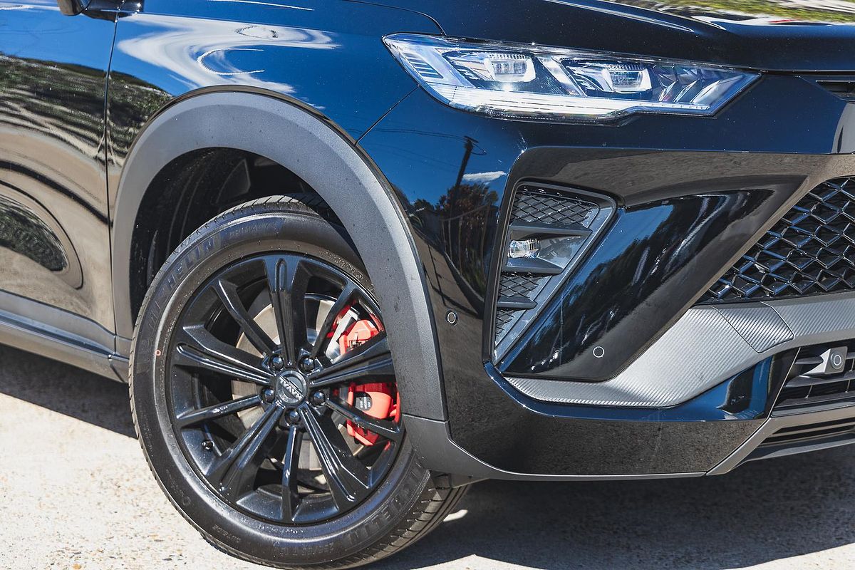 2026 GWM Haval H6GT Ultra Hi4 PHEV B03