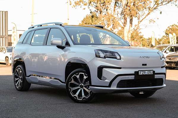 2026 GAC AION V