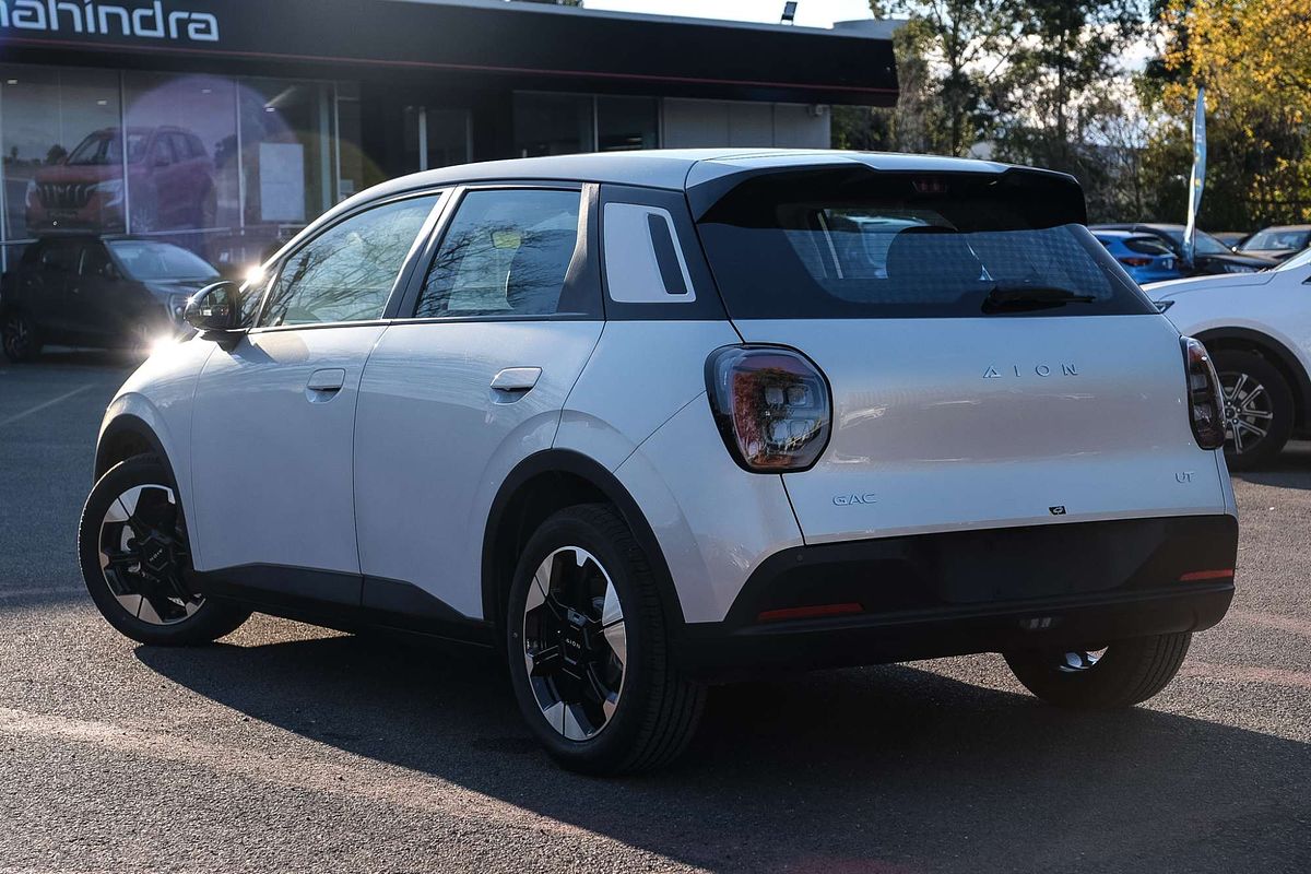 2026 GAC AION UT LUXURY AY2-G