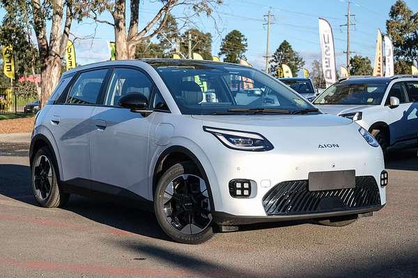 2026 GAC AION UT LUXURY AY2-G