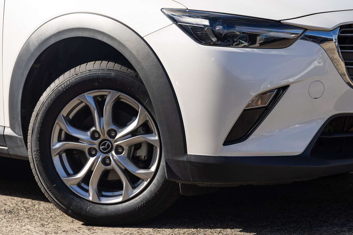 2023 Mazda CX-3 G20 Pure DK