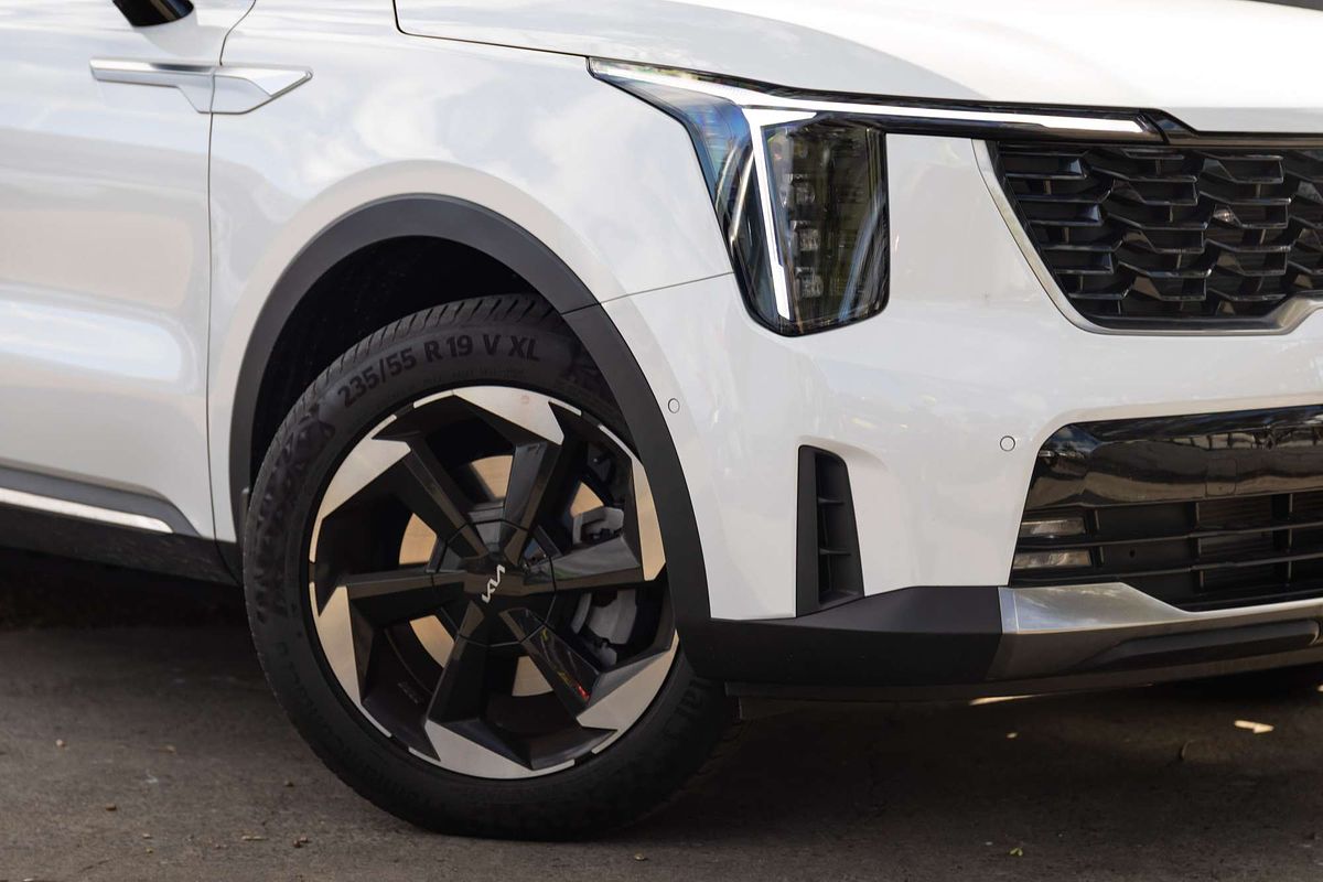 2024 Kia Sorento HEV GT-Line MQ4 PE
