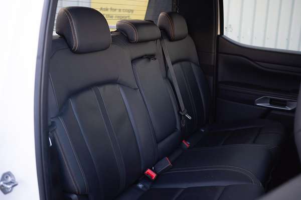 2022 Ford Ranger Wildtrak 4X4 3.0L thumb-9