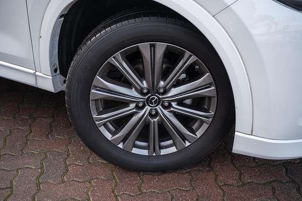 2024 Mazda CX-5 G25 Akera KF Series thumb-3