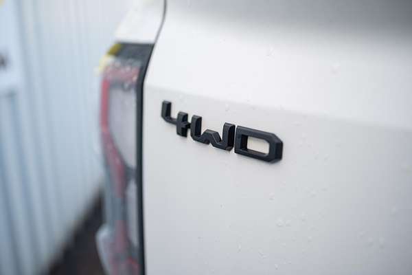 2022 Ford Ranger Wildtrak 4X4 3.0L thumb-12