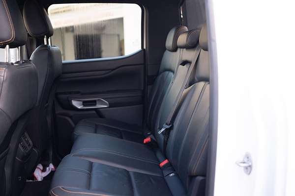 2022 Ford Ranger Wildtrak 4X4 3.0L thumb-13