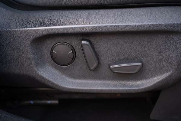 2022 Ford Ranger Wildtrak 4X4 3.0L thumb-19