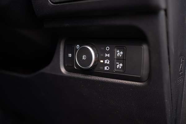 2022 Ford Ranger Wildtrak 4X4 3.0L thumb-20
