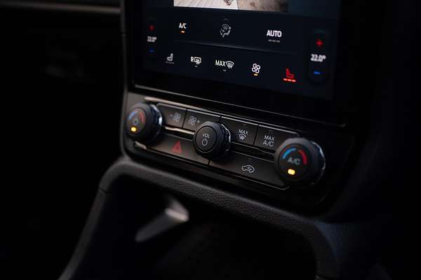 2022 Ford Ranger Wildtrak 4X4 3.0L thumb-27