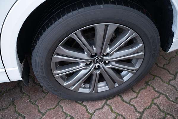 2024 Mazda CX-5 G25 Akera KF Series thumb-13